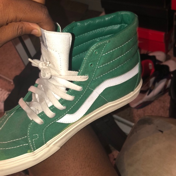 Vans - Picture 3 of 4